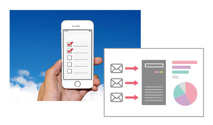 TooShareTouchOneの特徴